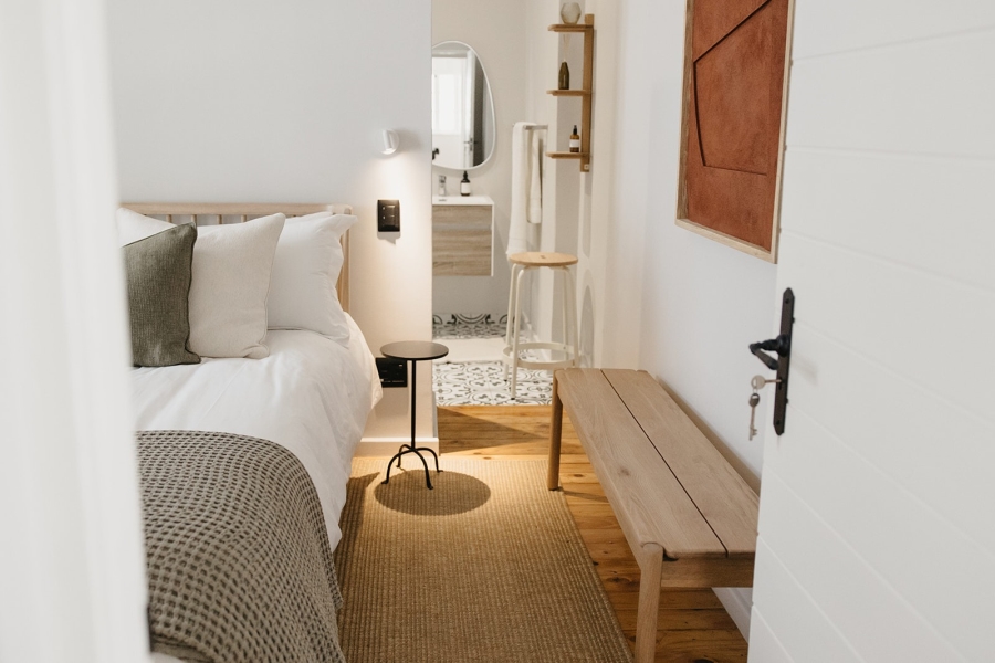 To Let 2 Bedroom Property for Rent in Vrykyk Western Cape